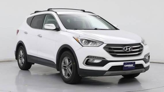 HYUNDAI SANTA FE SPORT 2017 5NMZU3LB1HH015516 image HYUNDAI SANTA FE SPORT 2017 5NMZU3LB1HH015516 image